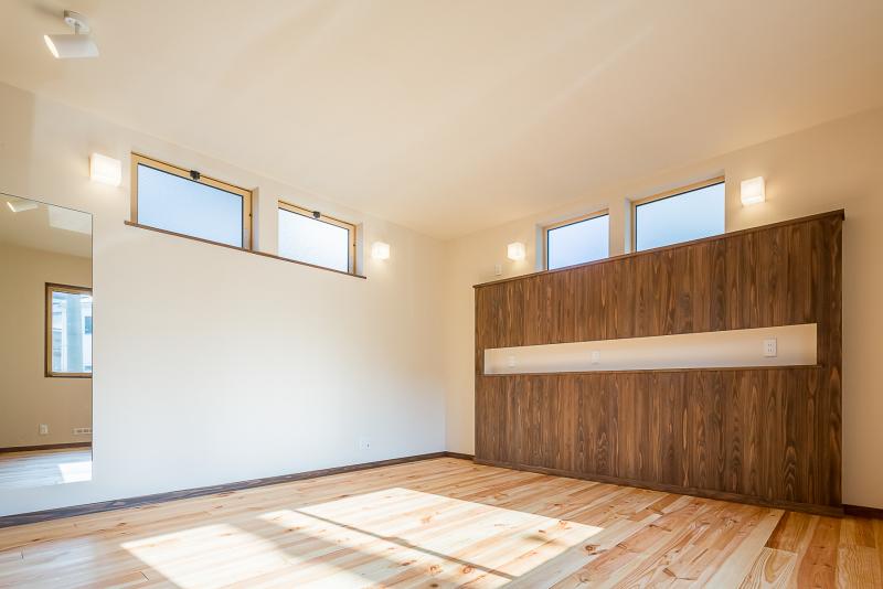 住宅展示場 注文住宅 モデルハウス 工務店 うずくぼ工房 松山市