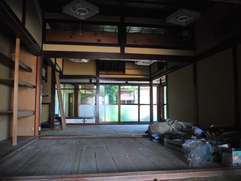 住宅展示ネット　注文住宅　モデルハウス　工務店　エス・ビレッジ　豊岡市