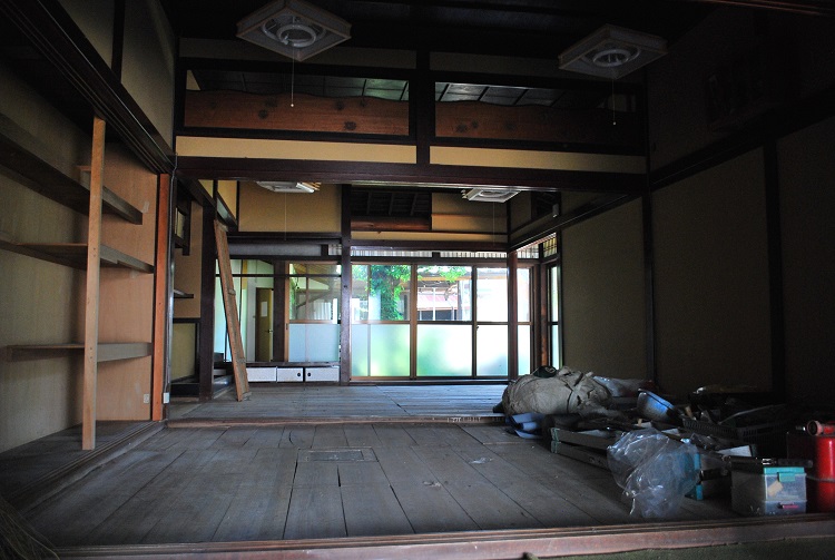 住宅展示ネット　注文住宅　モデルハウス　工務店　エス・ビレッジ　豊岡市