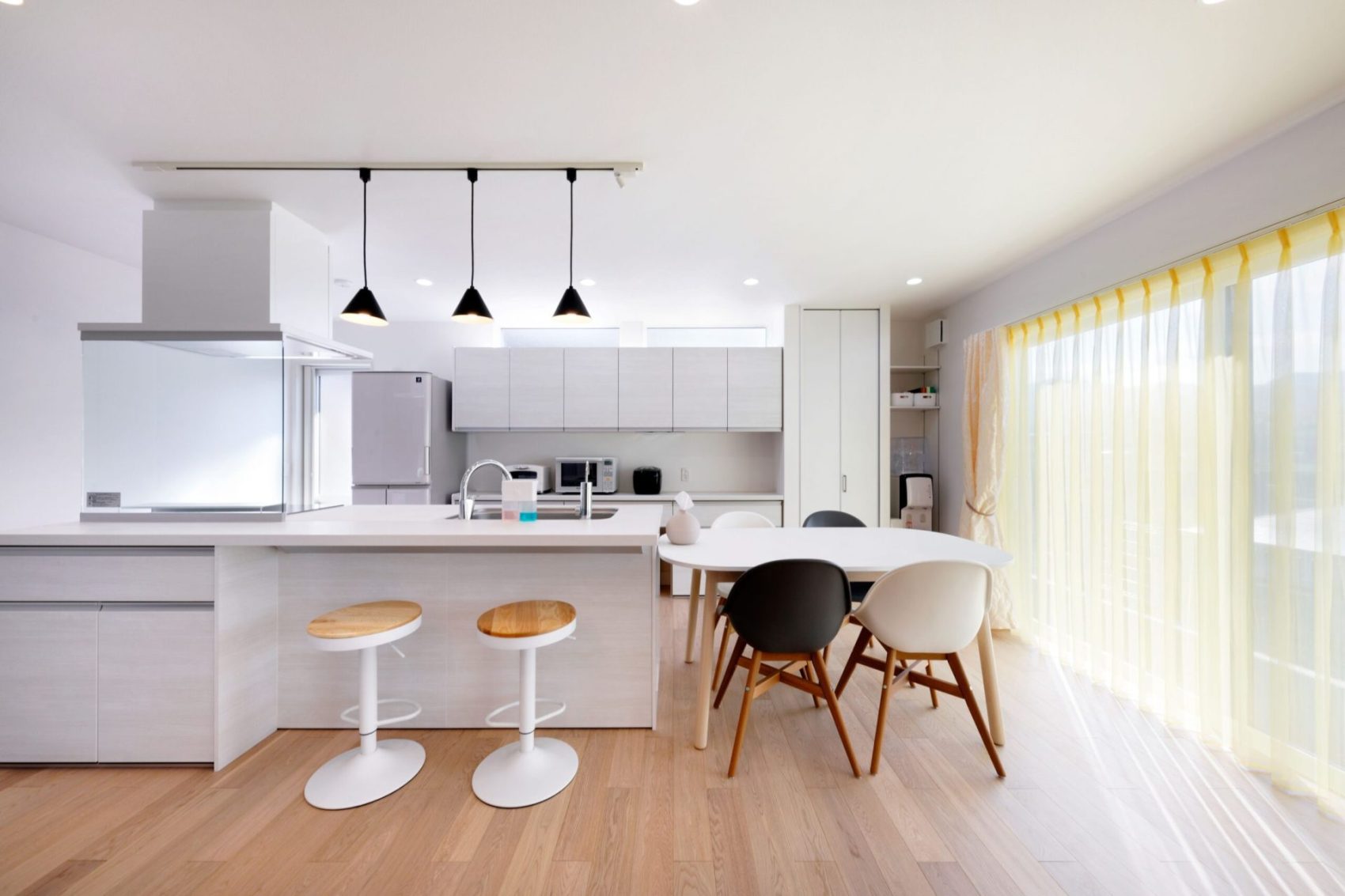 住宅展示場 注文住宅 モデルハウス 工務店 あんじゅホーム 神戸市