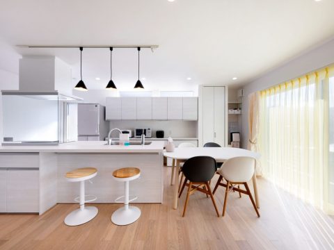 住宅展示場 注文住宅 モデルハウス 工務店 あんじゅホーム 神戸市