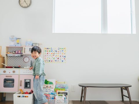 有限会社アイズホームが手がけた注文住宅の施工事例（モデルハウス・住宅展示場）