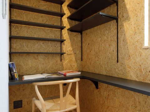 が手がけた注文住宅の施工事例（モデルハウス・住宅展示場）