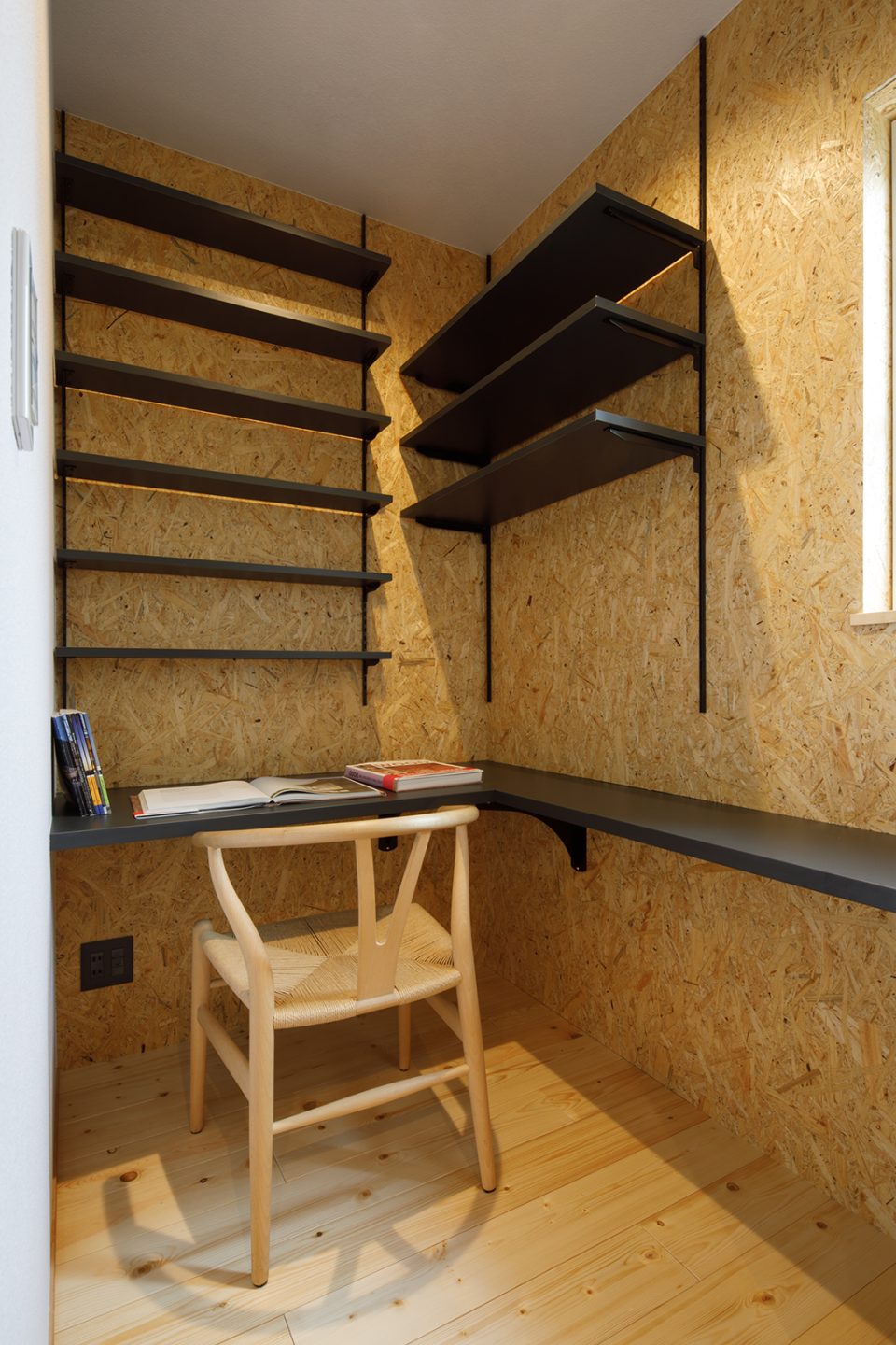 が手がけた注文住宅の施工事例（モデルハウス・住宅展示場）