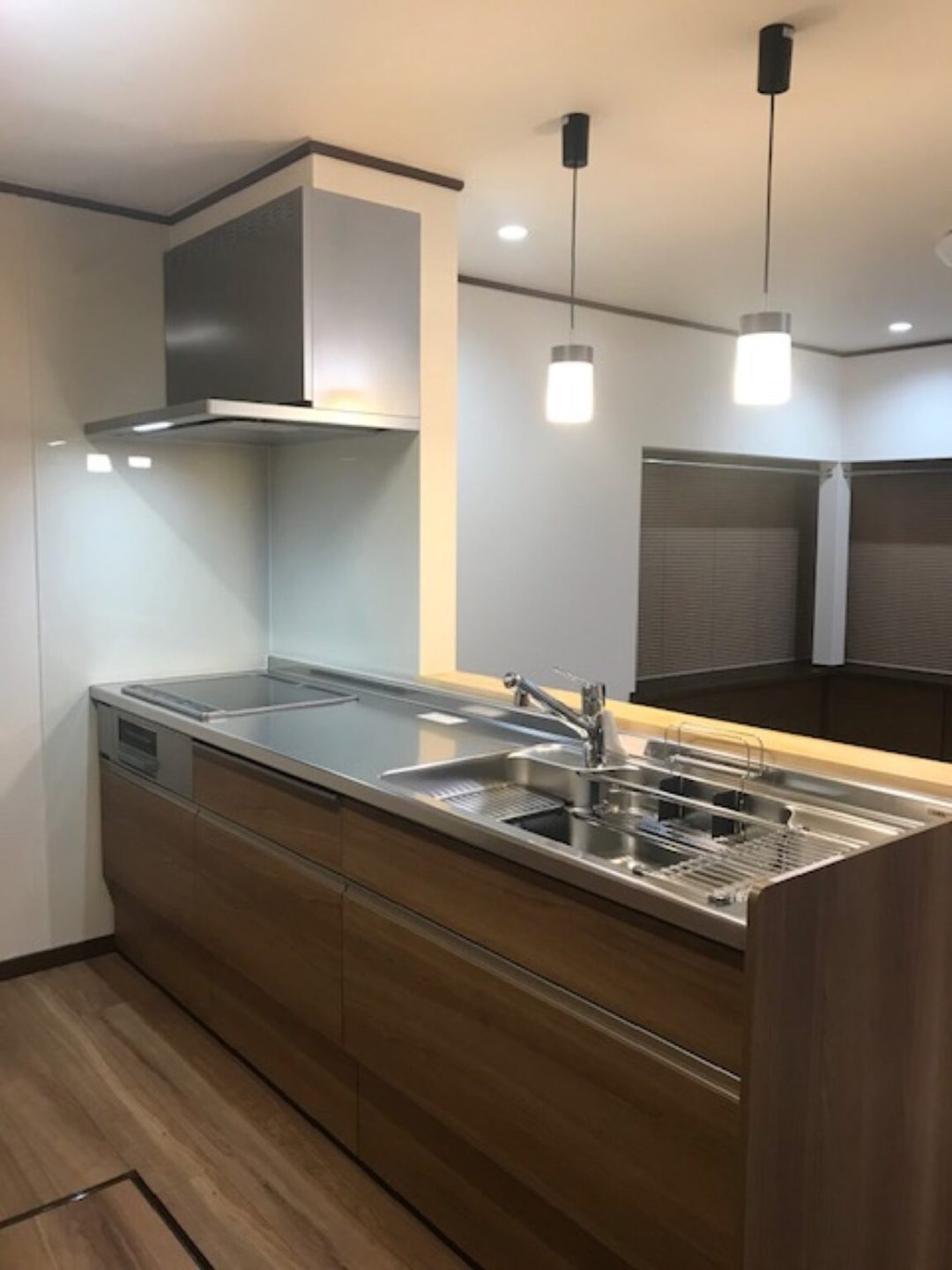 住宅展示場 注文住宅 モデルハウス 工務店 ワンズプラス 茅野市