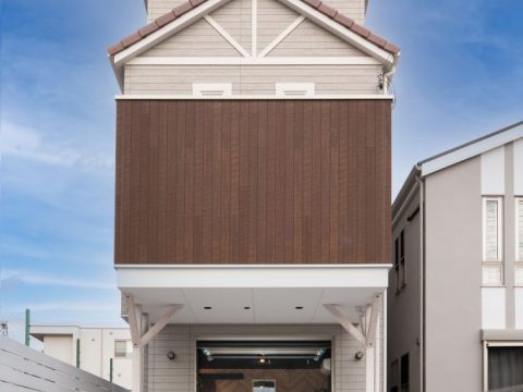 住宅展示場ネット　注文住宅　モデルハウス　工務店　遊友建築工房　尼崎市