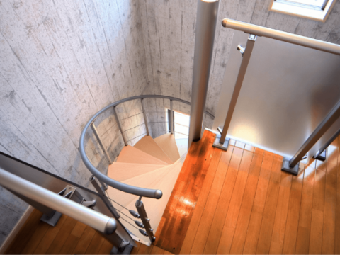 が手がけた注文住宅の施工事例（モデルハウス・住宅展示場）