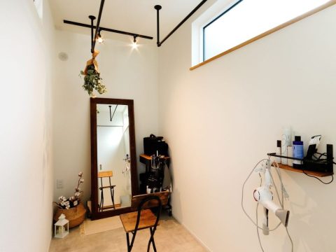 株式会社ひかり工務店が手がけた注文住宅の施工事例（モデルハウス・住宅展示場）