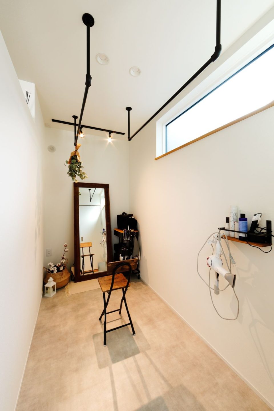 株式会社ひかり工務店が手がけた注文住宅の施工事例（モデルハウス・住宅展示場）