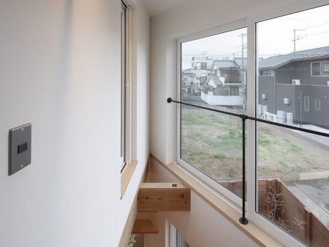 住宅展示場 注文住宅 モデルハウス 工務店 松尾設計室 明石市