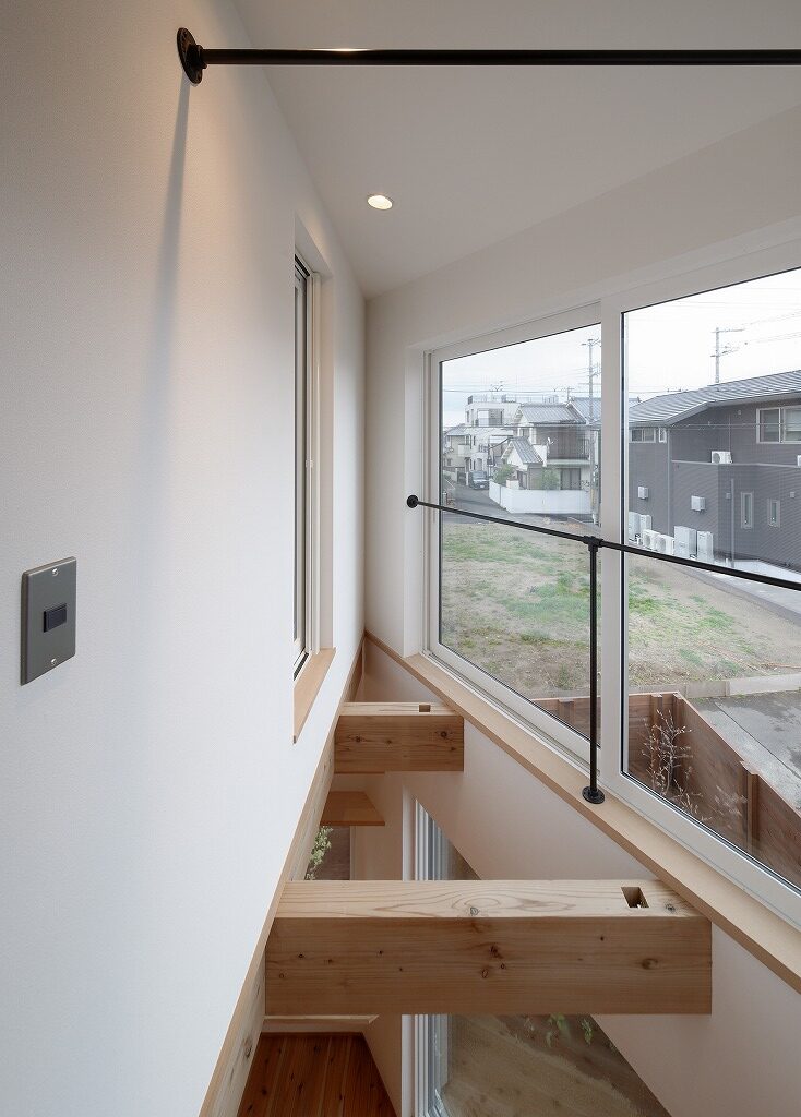 住宅展示場 注文住宅 モデルハウス 工務店 松尾設計室 明石市