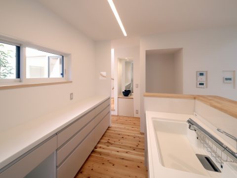 住宅展示場 注文住宅 モデルハウス 工務店 松尾設計室 明石市