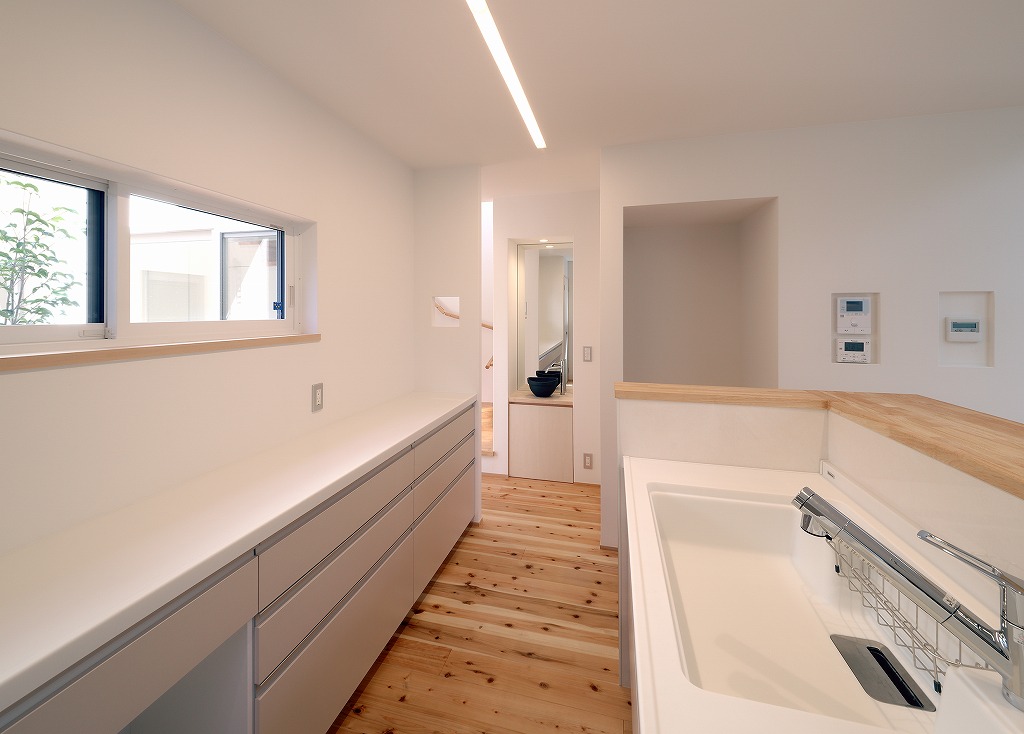 住宅展示場 注文住宅 モデルハウス 工務店 松尾設計室 明石市