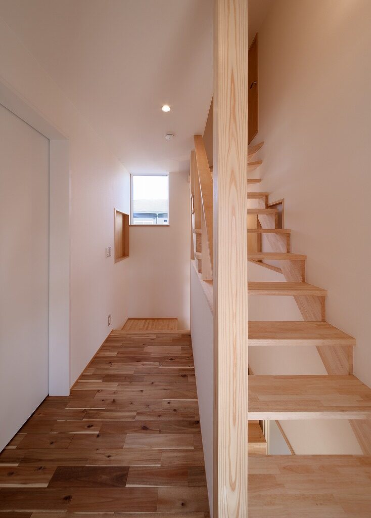 住宅展示場 注文住宅 モデルハウス 工務店 松尾設計室 明石市