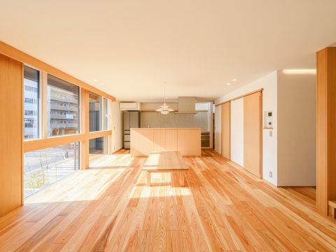 住宅展示場 注文住宅 モデルハウス 工務店 松尾設計室 明石市