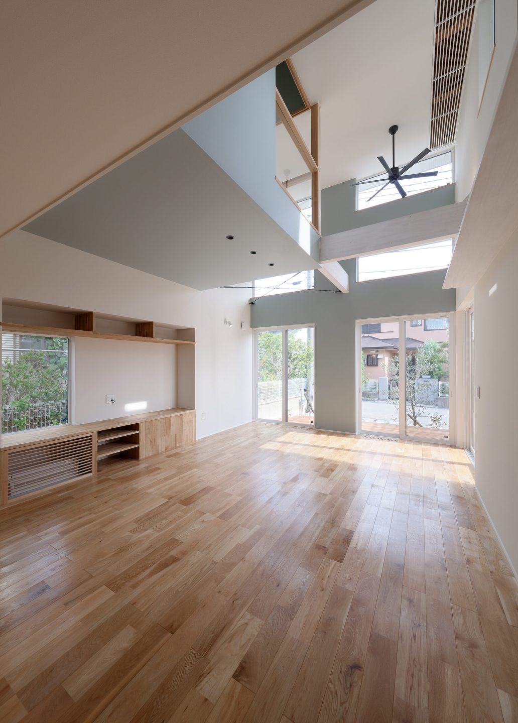 住宅展示場 注文住宅 モデルハウス 工務店 松尾設計室 明石市