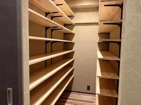 が手がけた注文住宅の施工事例（モデルハウス・住宅展示場）