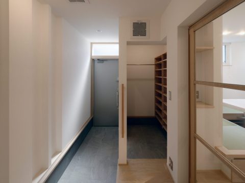 住宅展示場 注文住宅 モデルハウス 工務店 松尾設計室 明石市