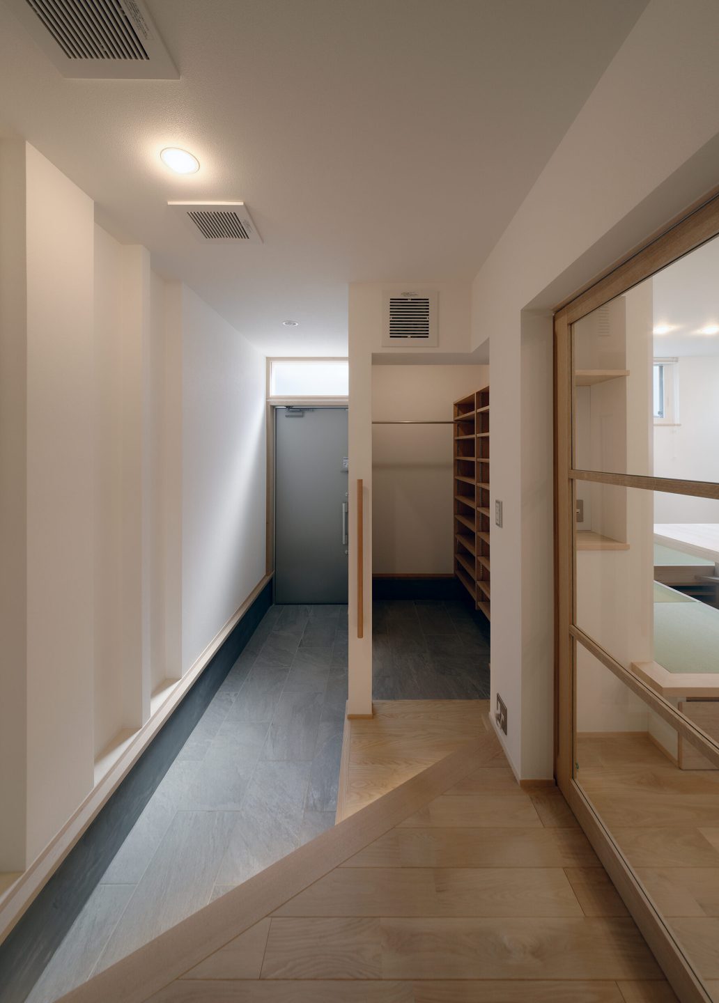 住宅展示場 注文住宅 モデルハウス 工務店 松尾設計室 明石市