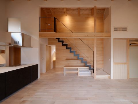 住宅展示場 注文住宅 モデルハウス 工務店 松尾設計室 明石市