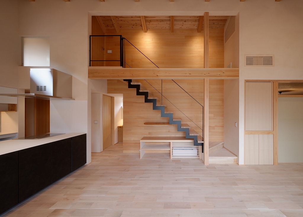 住宅展示場 注文住宅 モデルハウス 工務店 松尾設計室 明石市