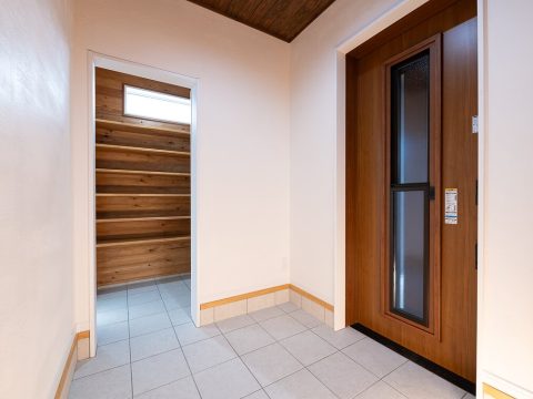 が手がけた注文住宅の施工事例（モデルハウス・住宅展示場）