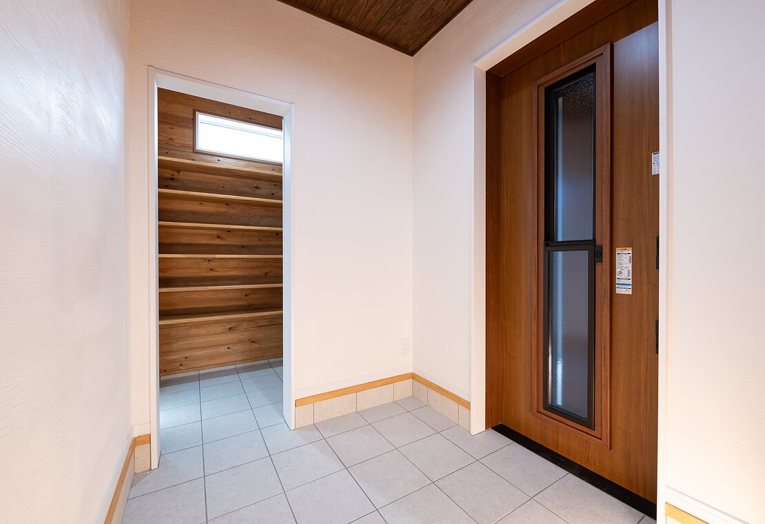 が手がけた注文住宅の施工事例（モデルハウス・住宅展示場）