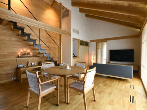 が手がけた注文住宅の施工事例（モデルハウス・住宅展示場）