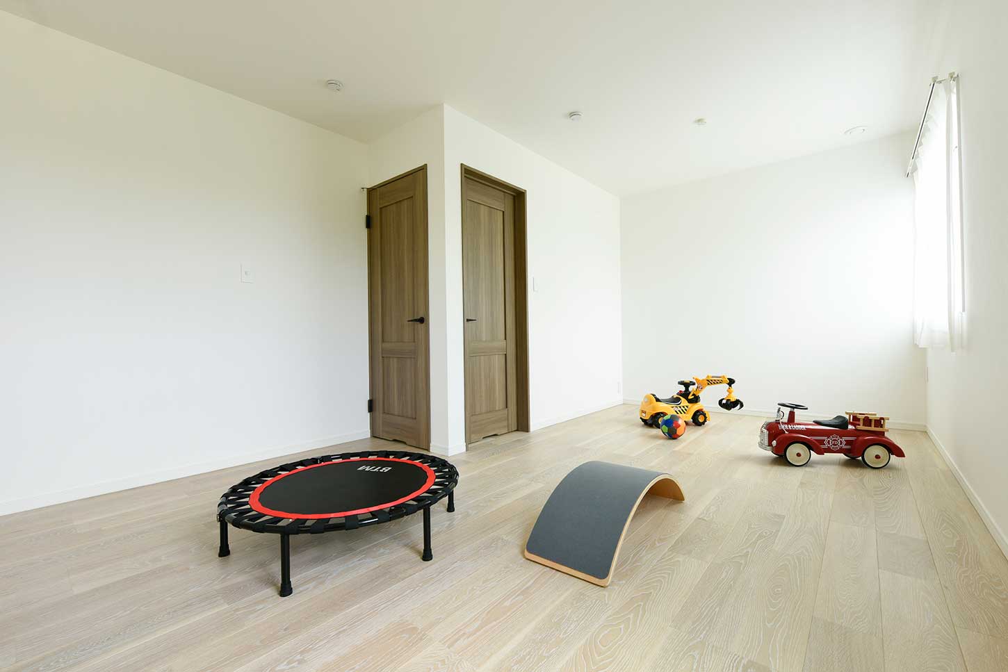 が手がけた注文住宅の施工事例（モデルハウス・住宅展示場）