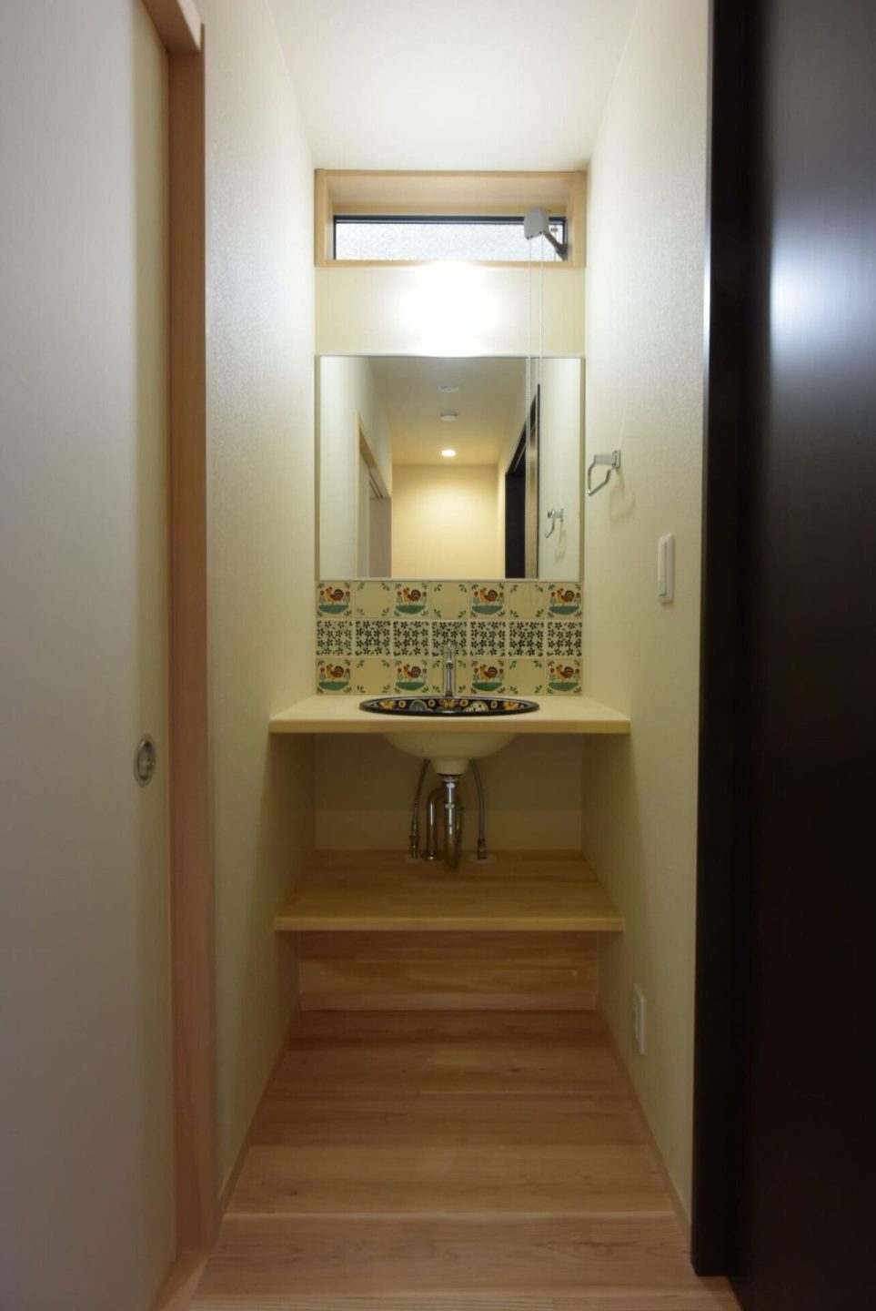 が手がけた注文住宅の施工事例（モデルハウス・住宅展示場）