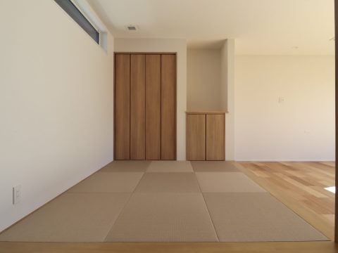 が手がけた注文住宅の施工事例（モデルハウス・住宅展示場）
