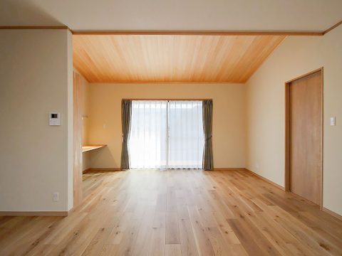 株式会社小栗材木店が手がけた注文住宅の施工事例（モデルハウス・住宅展示場）