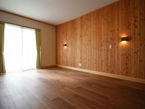 株式会社小栗材木店が手がけた注文住宅の施工事例（モデルハウス・住宅展示場）