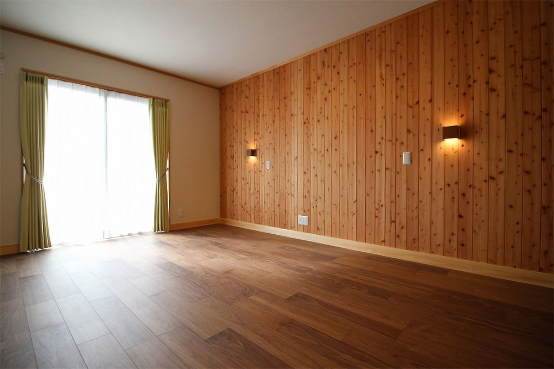 株式会社小栗材木店が手がけた注文住宅の施工事例（モデルハウス・住宅展示場）