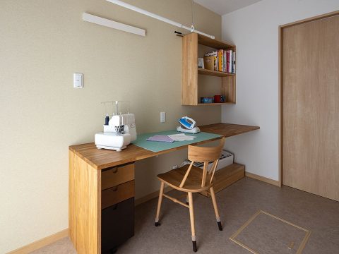 株式会社小栗材木店が手がけた注文住宅の施工事例（モデルハウス・住宅展示場）