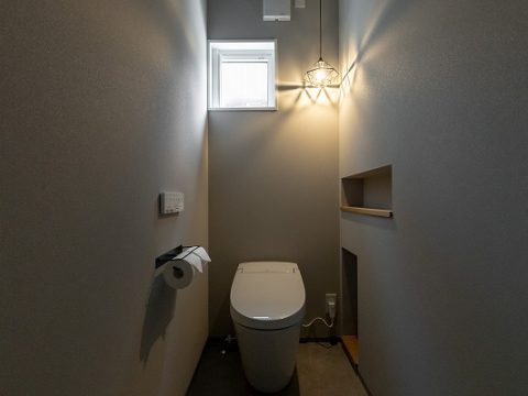 株式会社小栗材木店が手がけた注文住宅の施工事例（モデルハウス・住宅展示場）