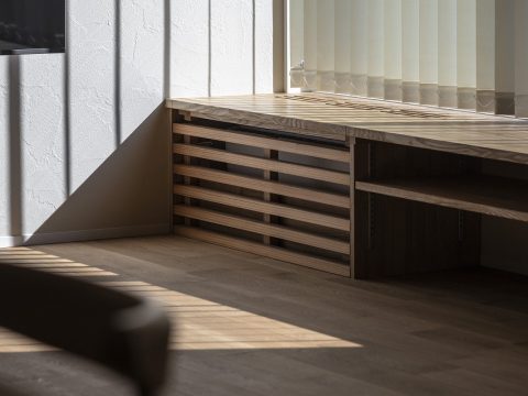 株式会社小栗材木店が手がけた注文住宅の施工事例（モデルハウス・住宅展示場）