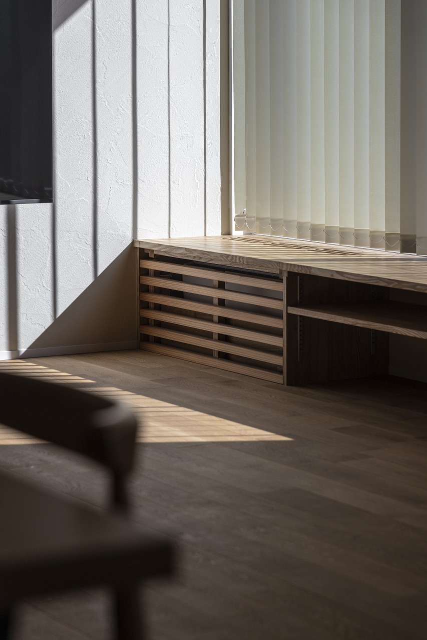 株式会社小栗材木店が手がけた注文住宅の施工事例（モデルハウス・住宅展示場）