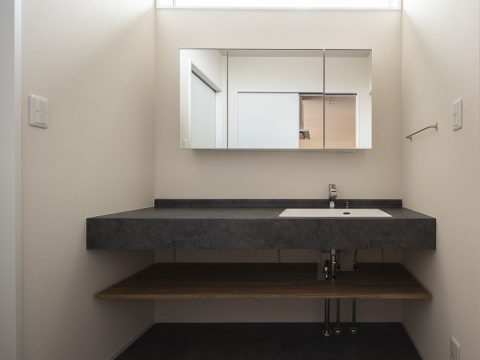 株式会社小栗材木店が手がけた注文住宅の施工事例（モデルハウス・住宅展示場）