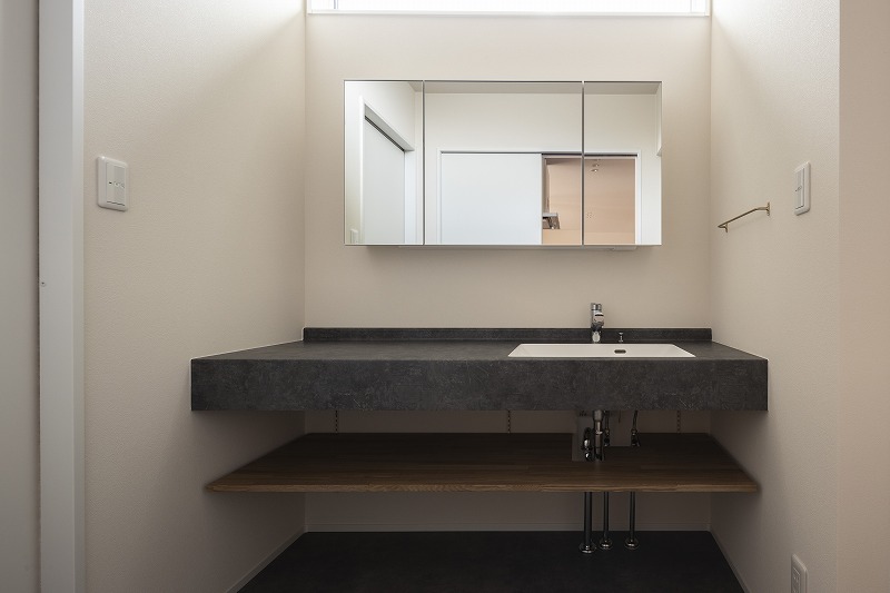 株式会社小栗材木店が手がけた注文住宅の施工事例（モデルハウス・住宅展示場）