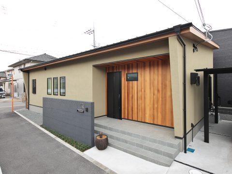 住宅展示場ネット 注文住宅 モデルハウス 工務店 Studio78 姫路市