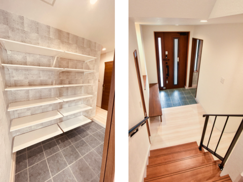 琉球ストーク株式会社が手がけた注文住宅の施工事例（モデルハウス・住宅展示場）