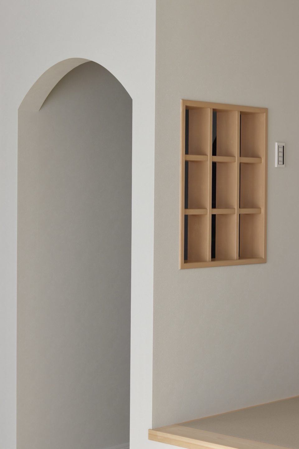 が手がけた注文住宅の施工事例（モデルハウス・住宅展示場）