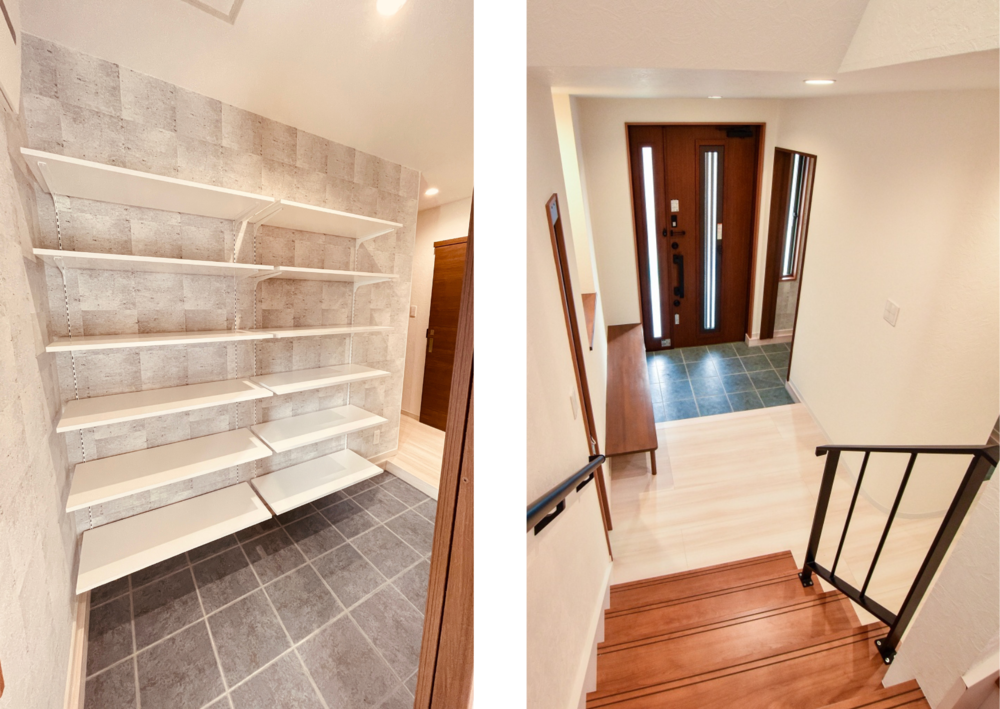 琉球ストーク株式会社が手がけた注文住宅の施工事例（モデルハウス・住宅展示場）