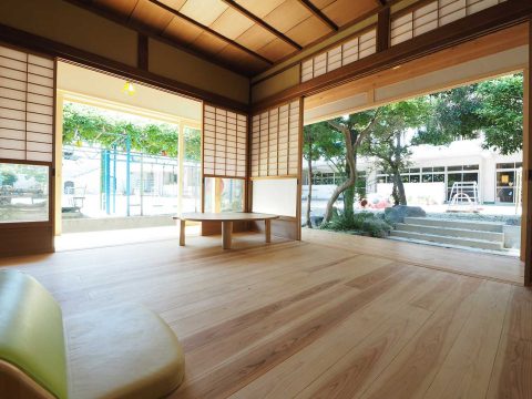 株式会社小林工務店が手がけた注文住宅の施工事例（モデルハウス・住宅展示場）