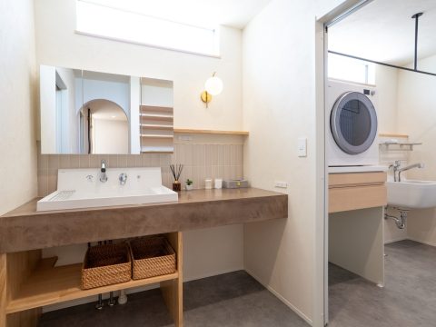 琉球ストーク株式会社が手がけた注文住宅の施工事例（モデルハウス・住宅展示場）