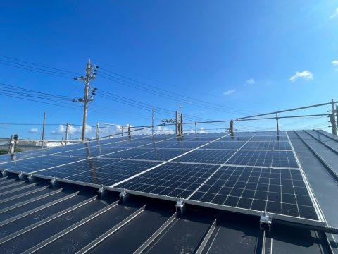 琉球ストーク株式会社が手がけた注文住宅の施工事例（モデルハウス・住宅展示場）