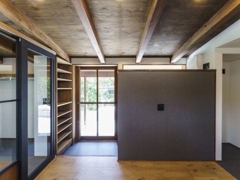 琉球ストーク株式会社が手がけた注文住宅の施工事例（モデルハウス・住宅展示場）