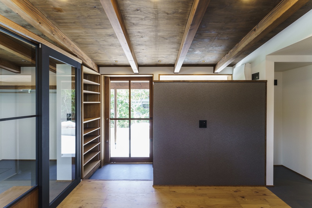 琉球ストーク株式会社が手がけた注文住宅の施工事例（モデルハウス・住宅展示場）