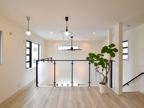 琉球ストーク株式会社が手がけた注文住宅の施工事例（モデルハウス・住宅展示場）
